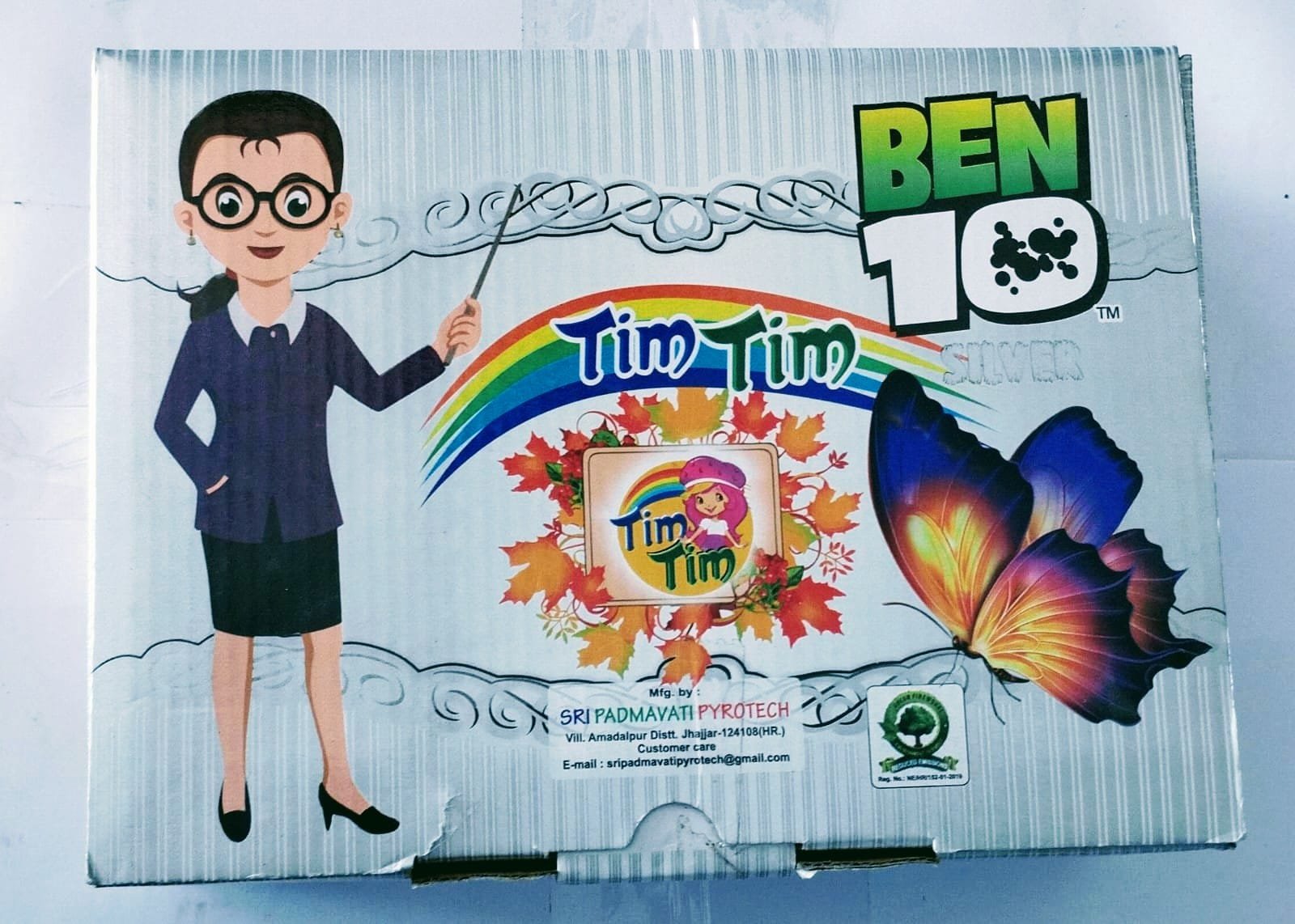 TIMTIM 5PCS